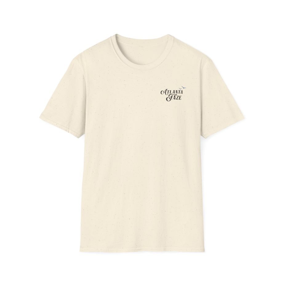 Atlanta Faze 2025 Major Iii Unisex Softstyle T-Shirt