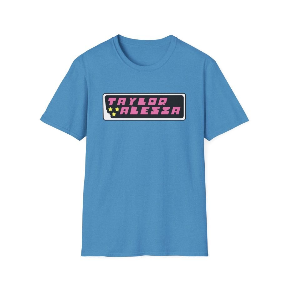 Taylor Alesia Unisex Softstyle T-Shirt