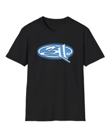 311 Album Alien Unisex Softstyle T-Shirt
