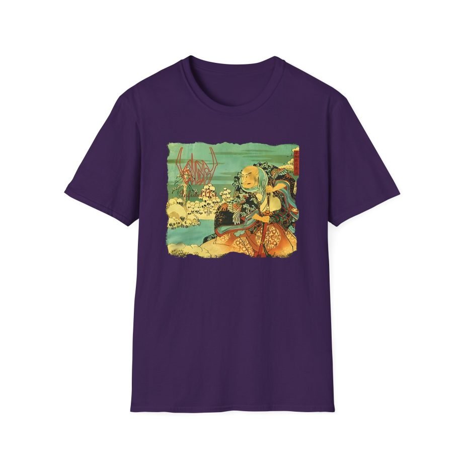 Sigh Infidel Unisex Softstyle T-Shirt