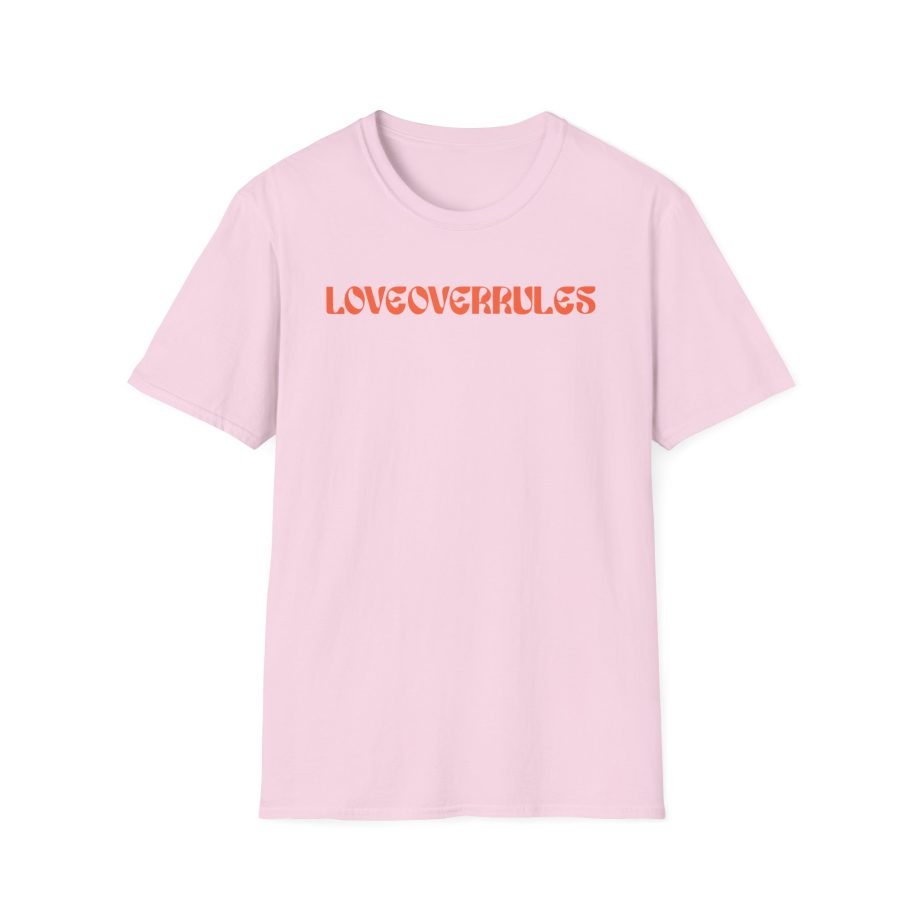 Dermot Kennedy Unisex Softstyle T-Shirt