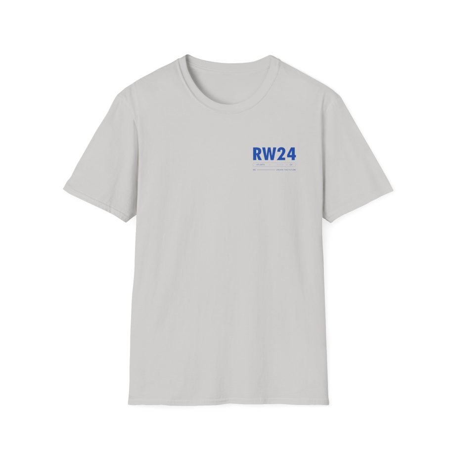 Revolt Pathfinder Unisex Softstyle T-Shirt