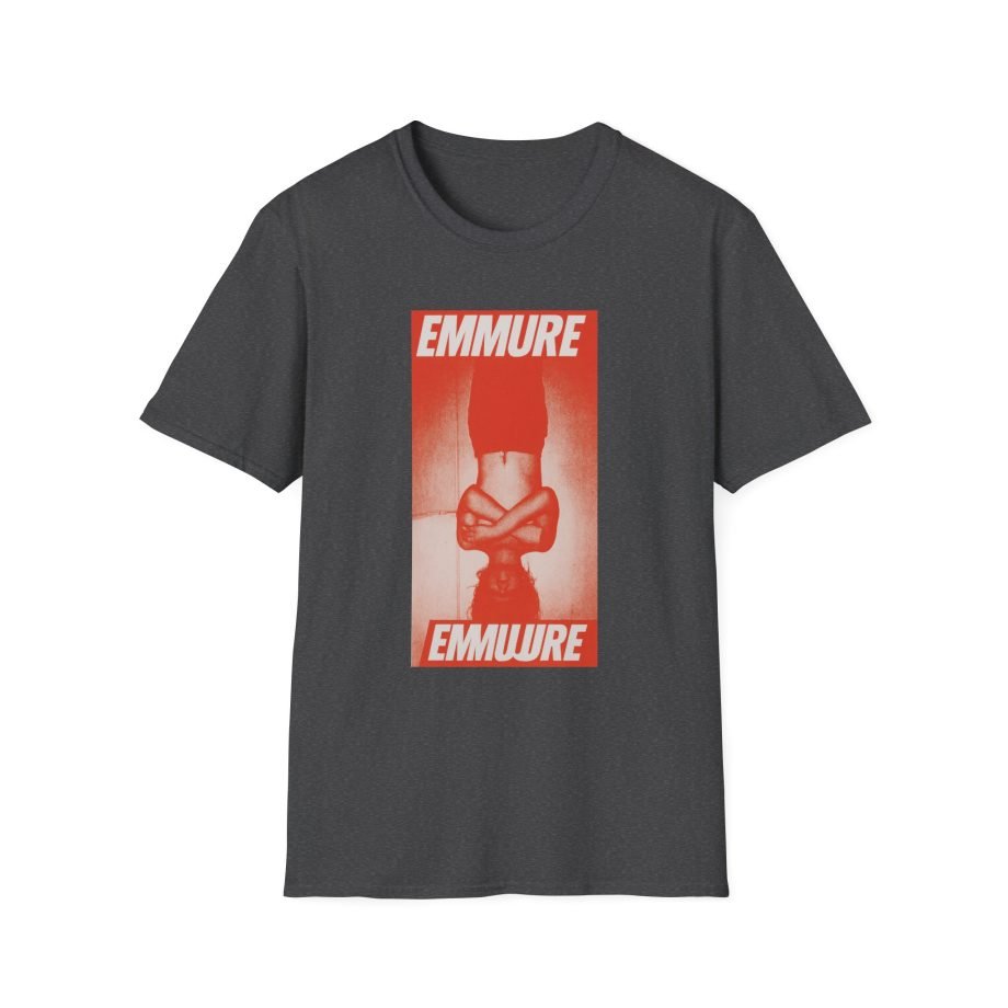 Emmure Vampire Killer Unisex Softstyle T-Shirt