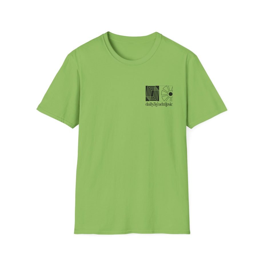 Daily Bread I-285 Polaroid Unisex Softstyle T-Shirt