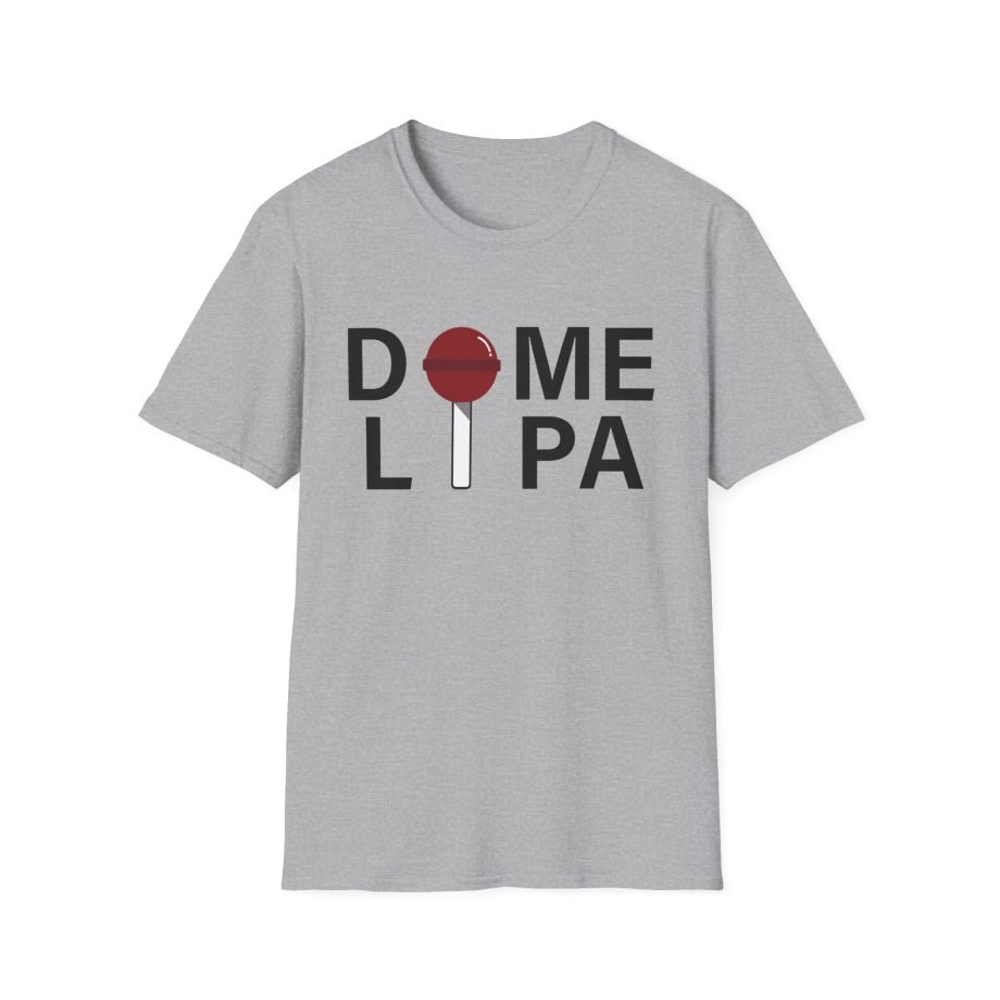 Domelipa Unisex Softstyle T-Shirt