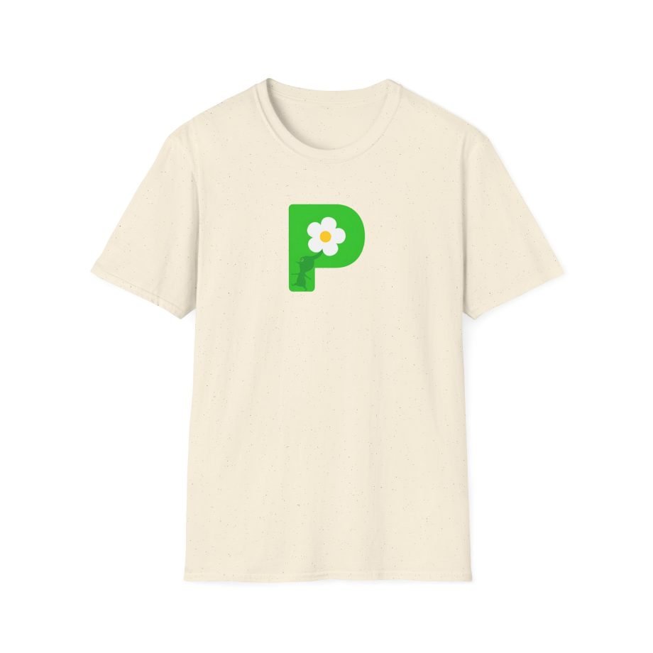 DM Unisex Softstyle T-Shirt