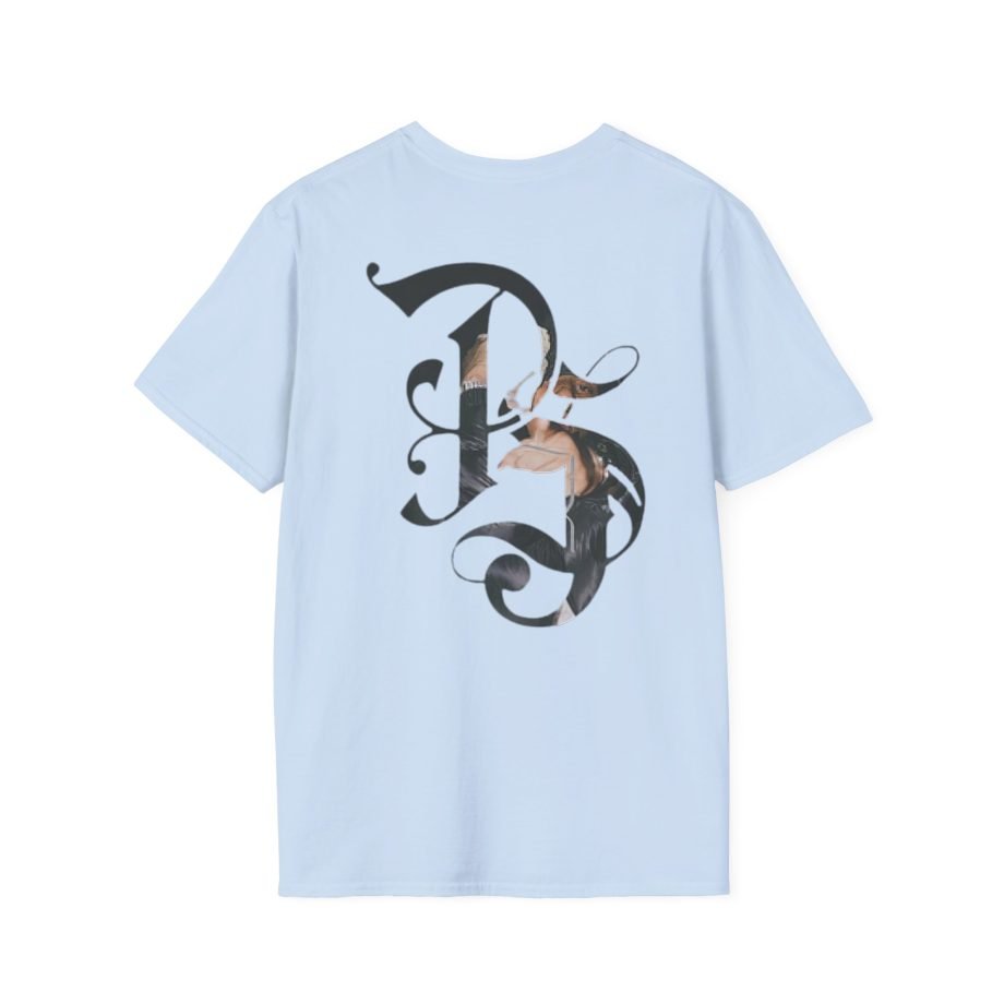 Pooh Big Shiesty Unisex Softstyle T-Shirt