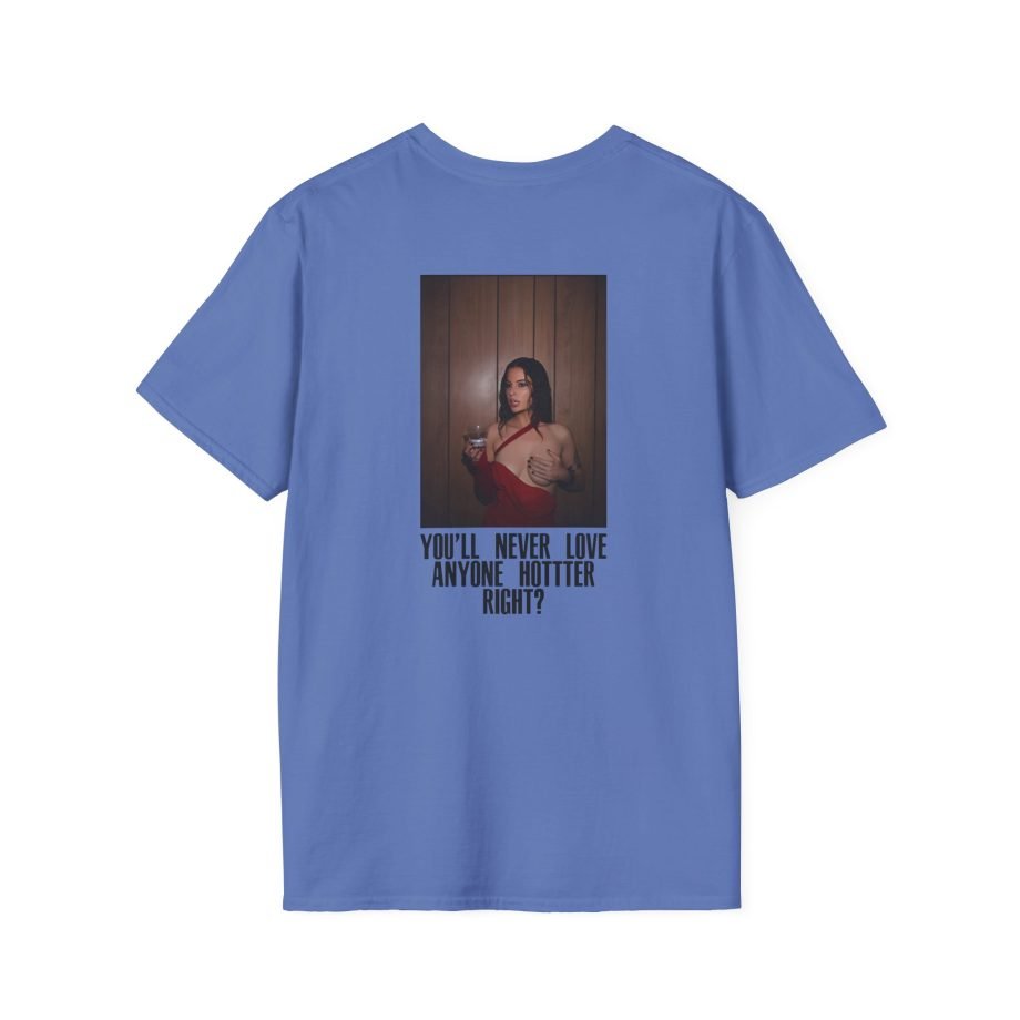Fletcher is My Idol Unisex Softstyle T-Shirt