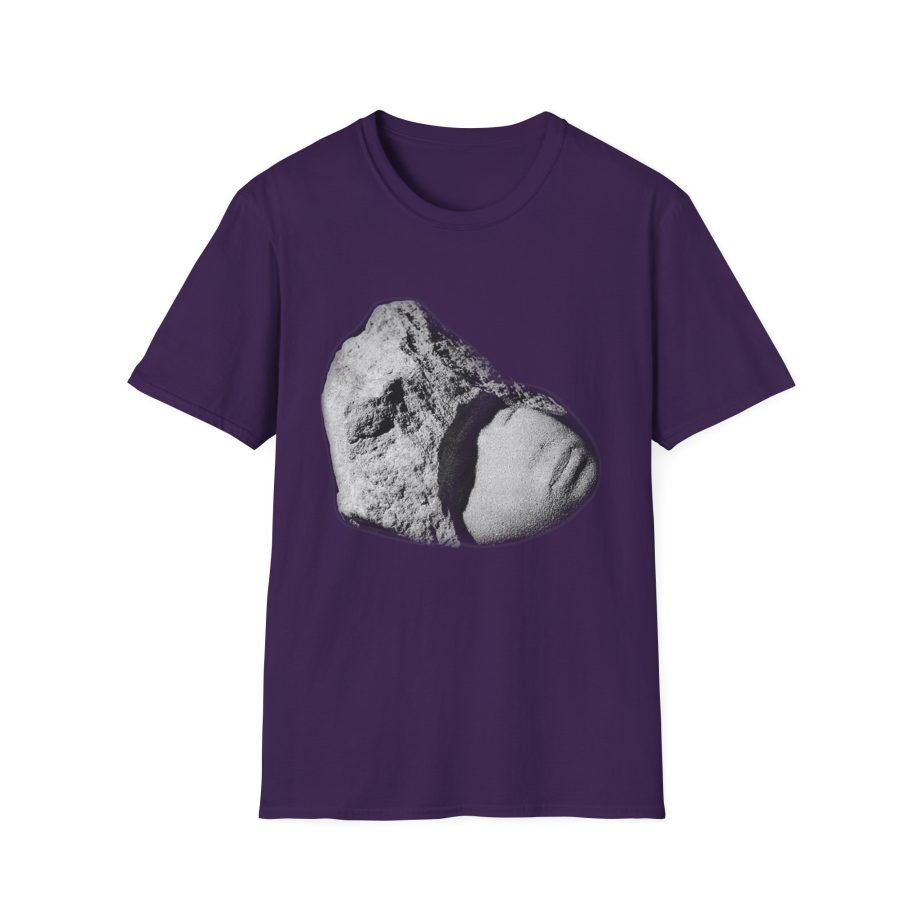 The Cure Songs of a Lost World Unisex Softstyle T-Shirt
