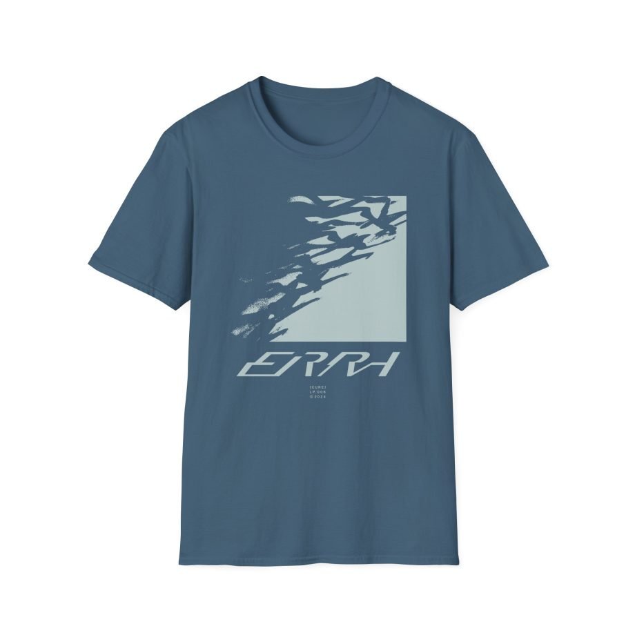Erra Cure Unisex Softstyle T-Shirt