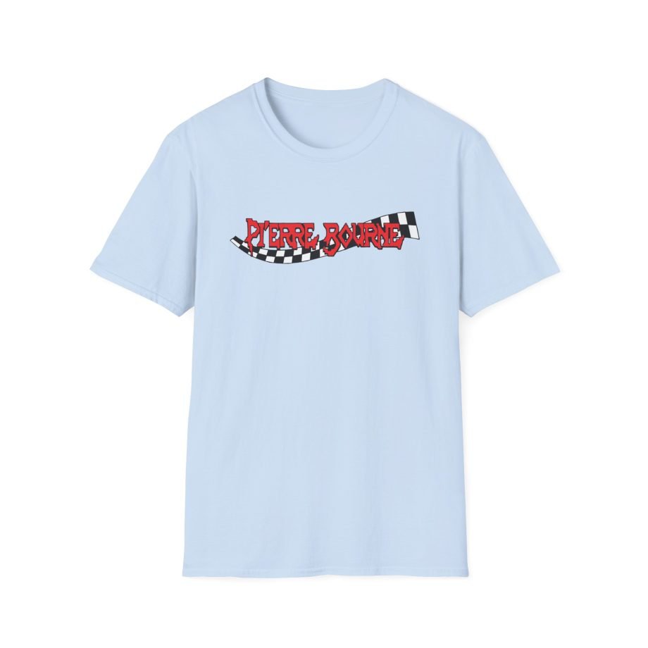P B 4 Unisex Softstyle T-Shirt