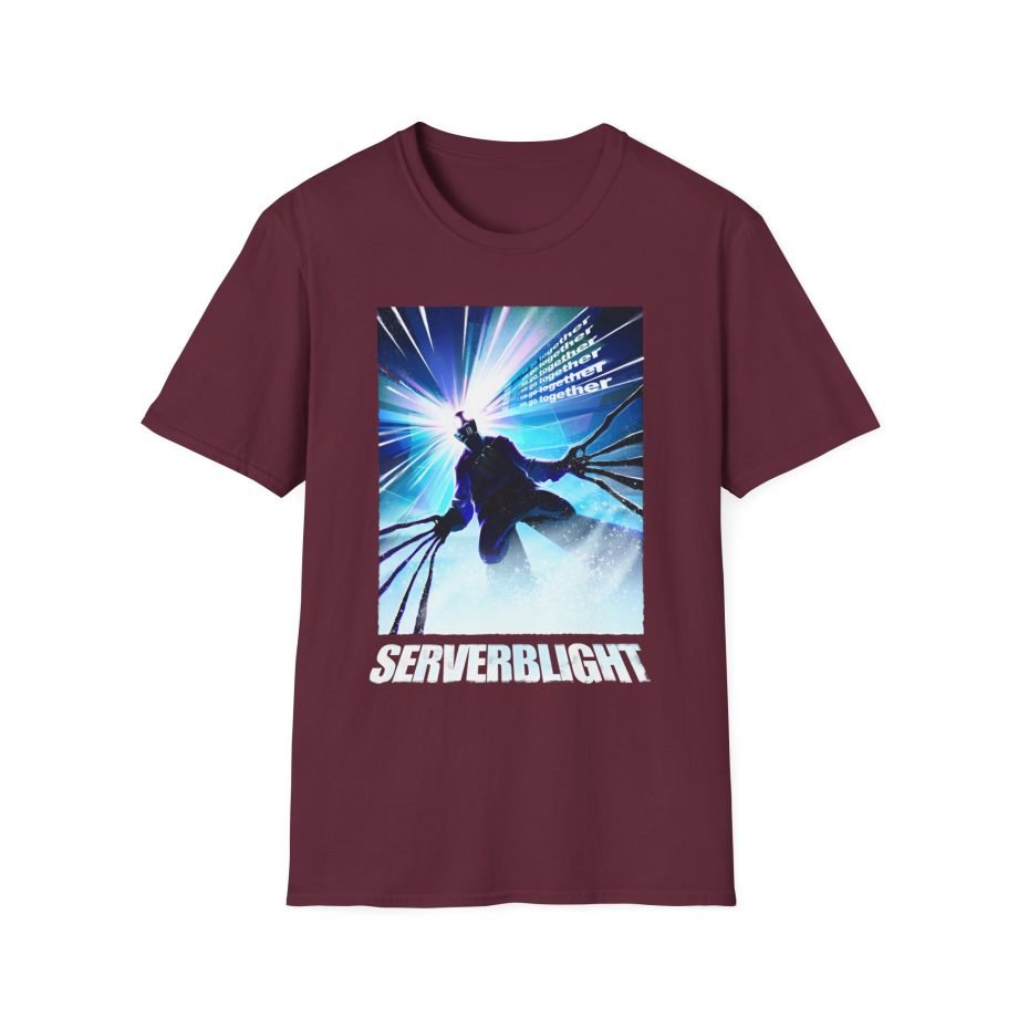 Pyrocynical Unisex Softstyle T-Shirt