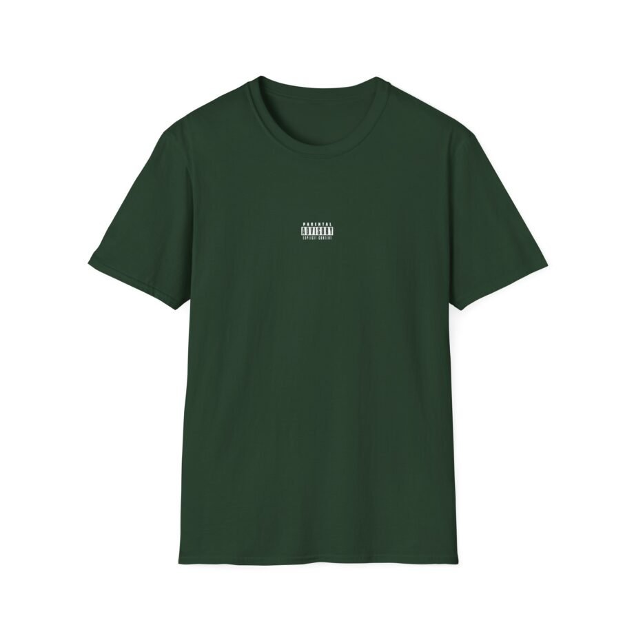 J Balvin Thunder Unisex Softstyle T-Shirt