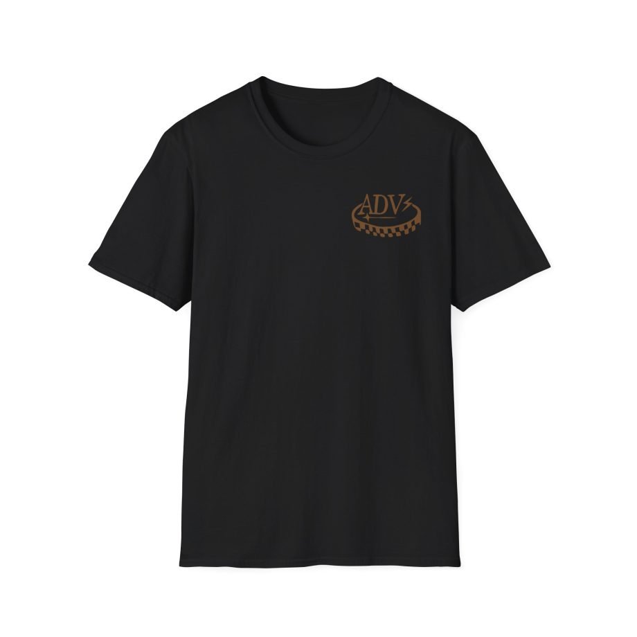 Gladd Unisex Softstyle T-Shirt
