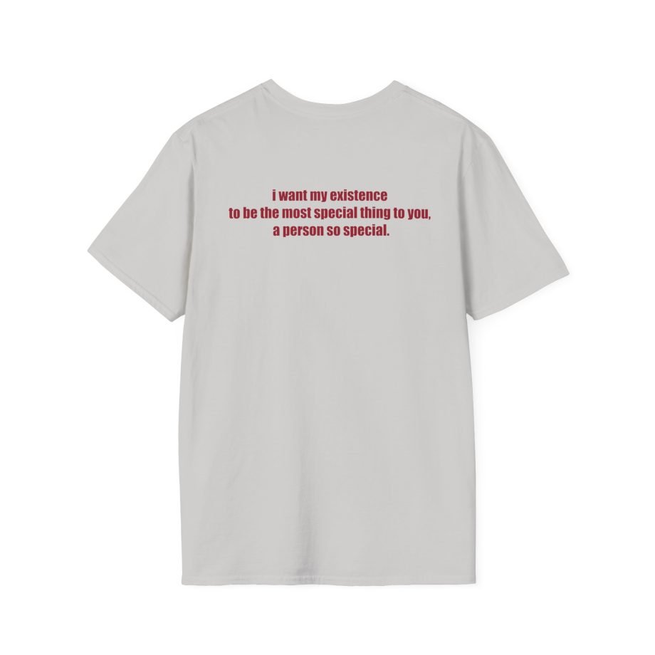 Enhypen unisex softstyle t-shirt
