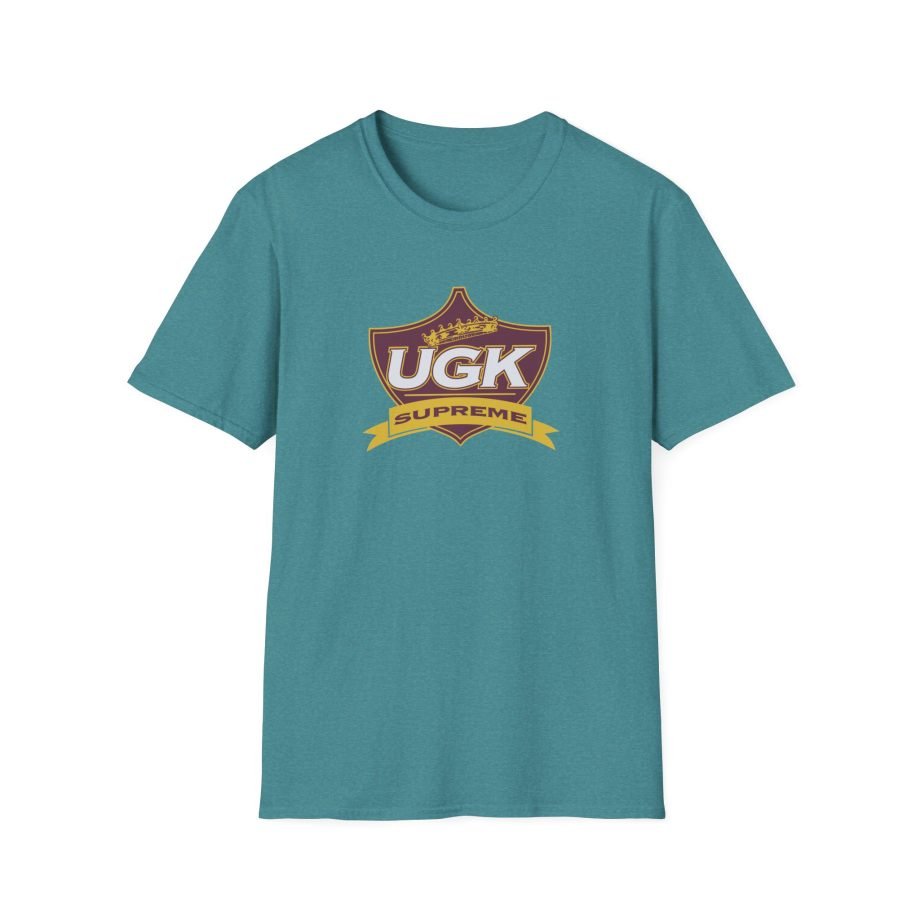 UGK Unisex Softstyle T-Shirt