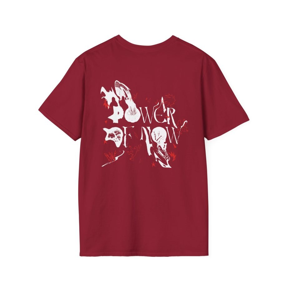 Boomtown Mono Unisex T-Shirt