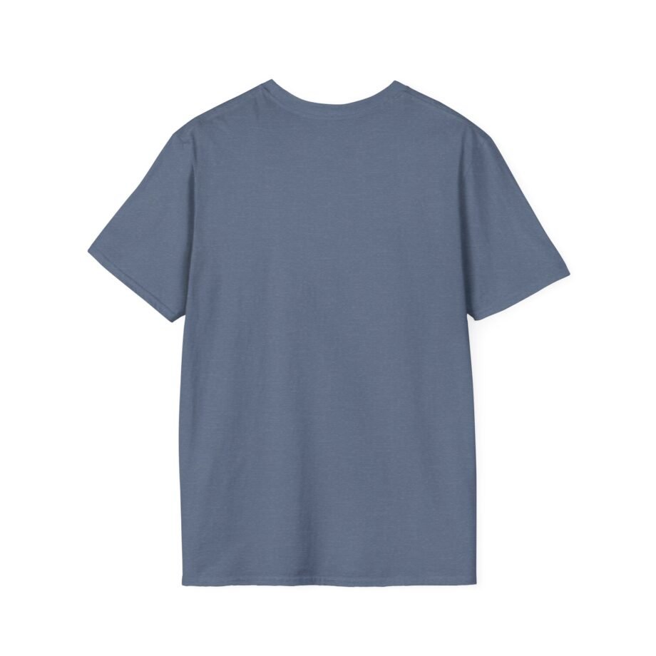 Rock Bottom Blindfold Unisex Softstyle T-Shirt