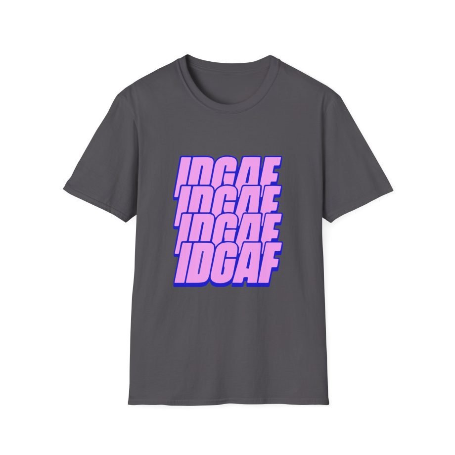 Summer Walker Unisex Softstyle T-Shirt