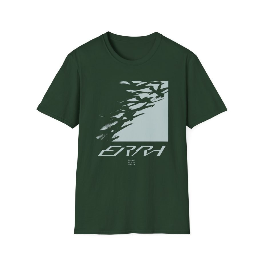 Erra Cure Unisex Softstyle T-Shirt