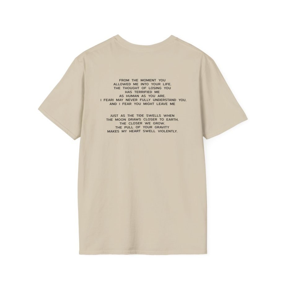 Enhypen Desire Unleash unisex softstyle t-shirt