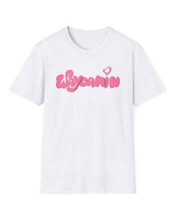 Waydamin Unisex Softstyle T-Shirt