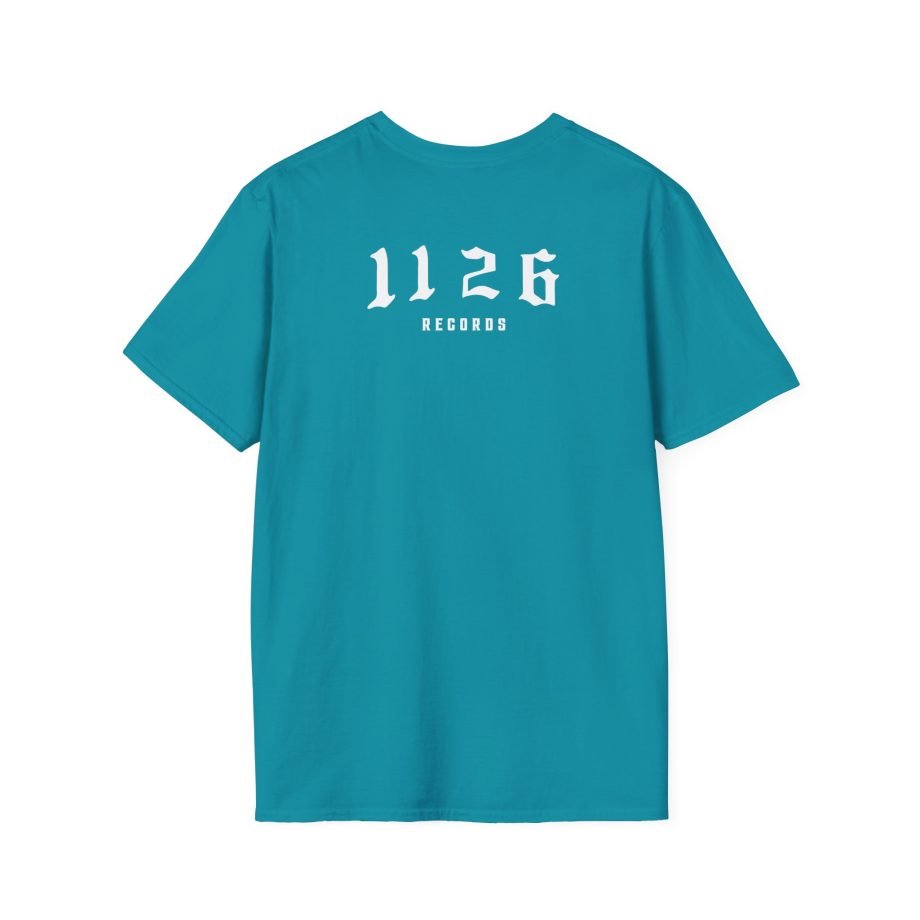 I AM Unisex Softstyle T-Shirt