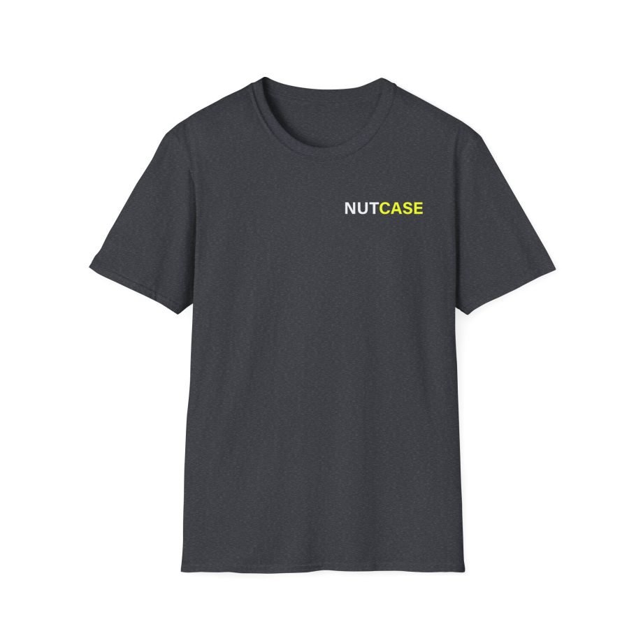 Cloakzy Unisex Softstyle T-Shirt