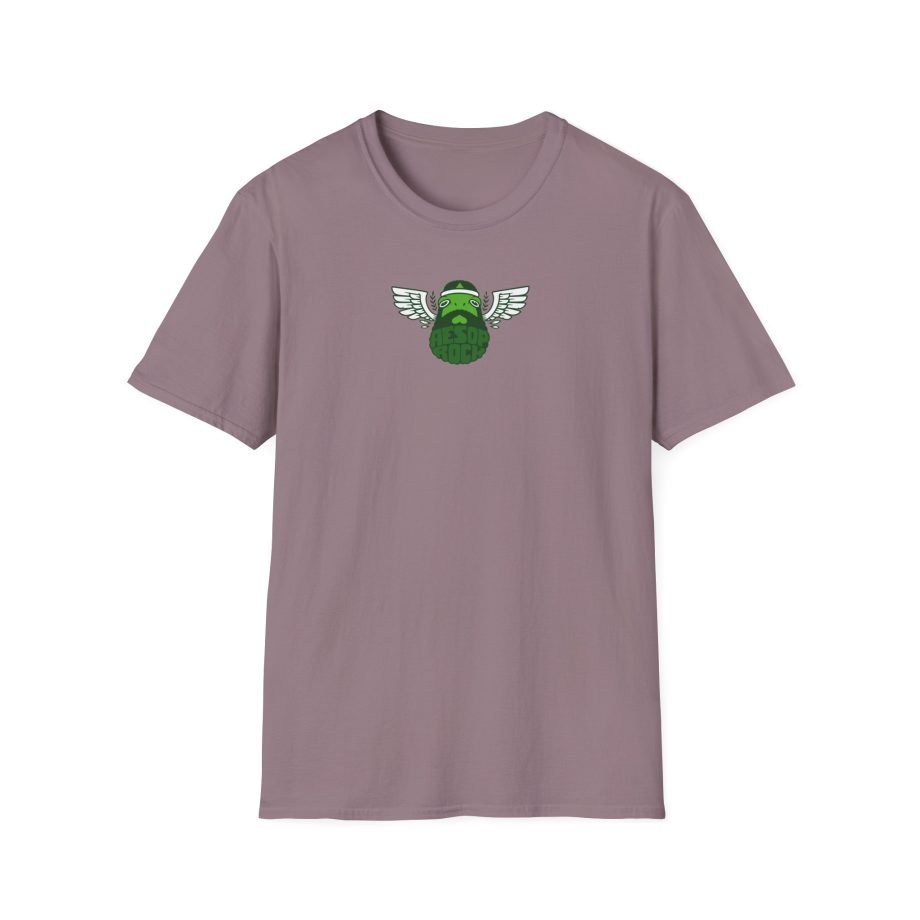 Aesop Rock Larry Unisex Softstyle T-Shirt
