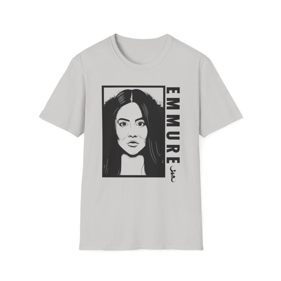 Emmure Reflection Unisex Softstyle T-Shirt
