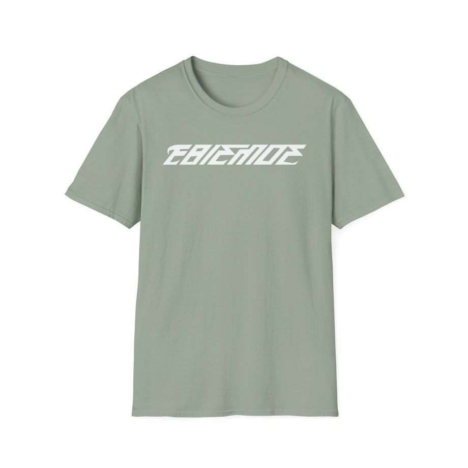Ethismos Unisex Softstyle T-Shirt