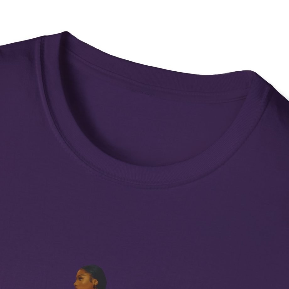 Megan Thee Stallion Egg Unisex Softstyle T-Shirt