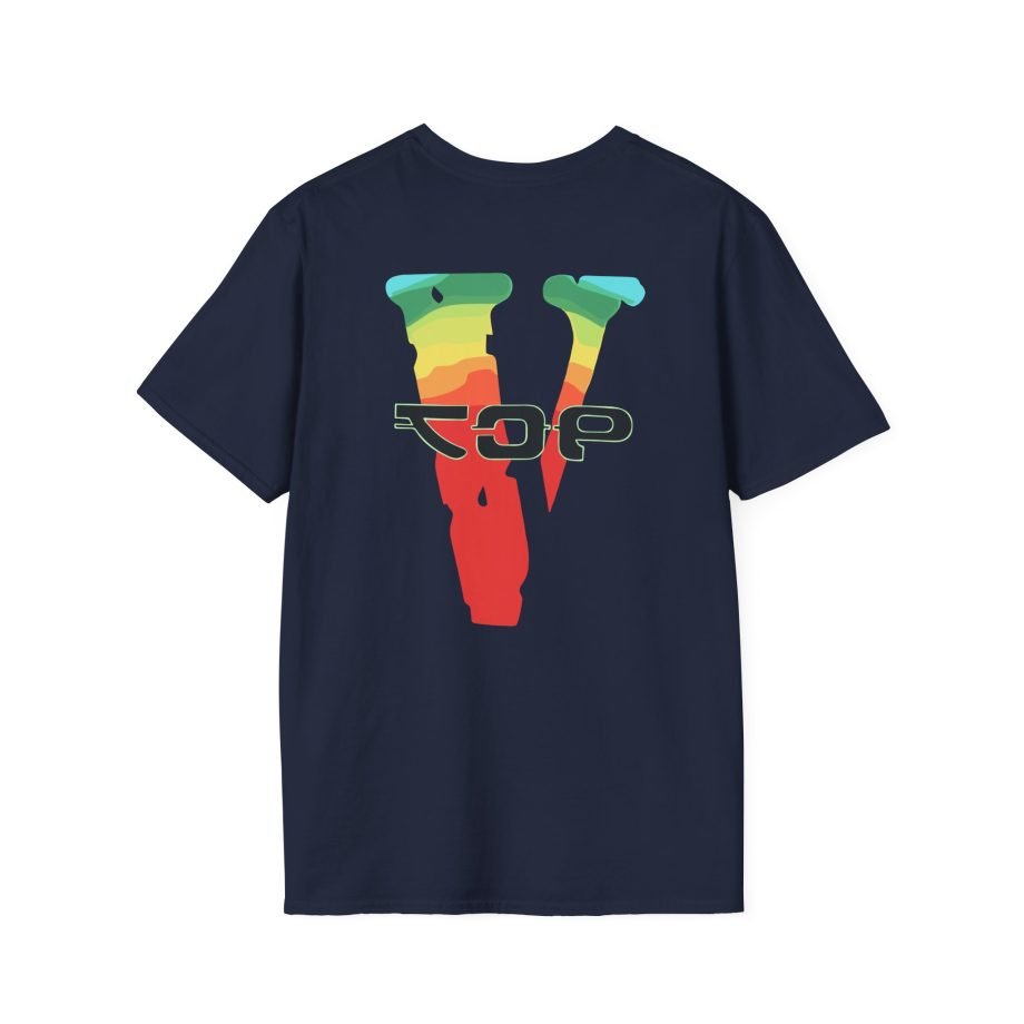 Kbreeezo Unisex Softstyle T-Shirt