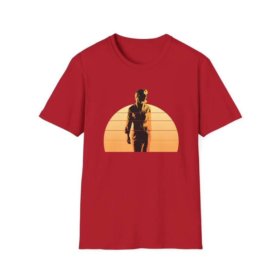 Veronica Maggio Unisex Softstyle T-Shirt