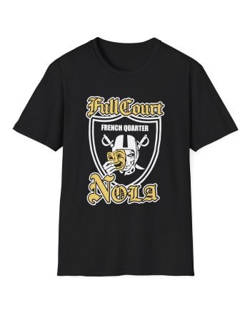 Sam Hurley Unisex Softstyle T-Shirt