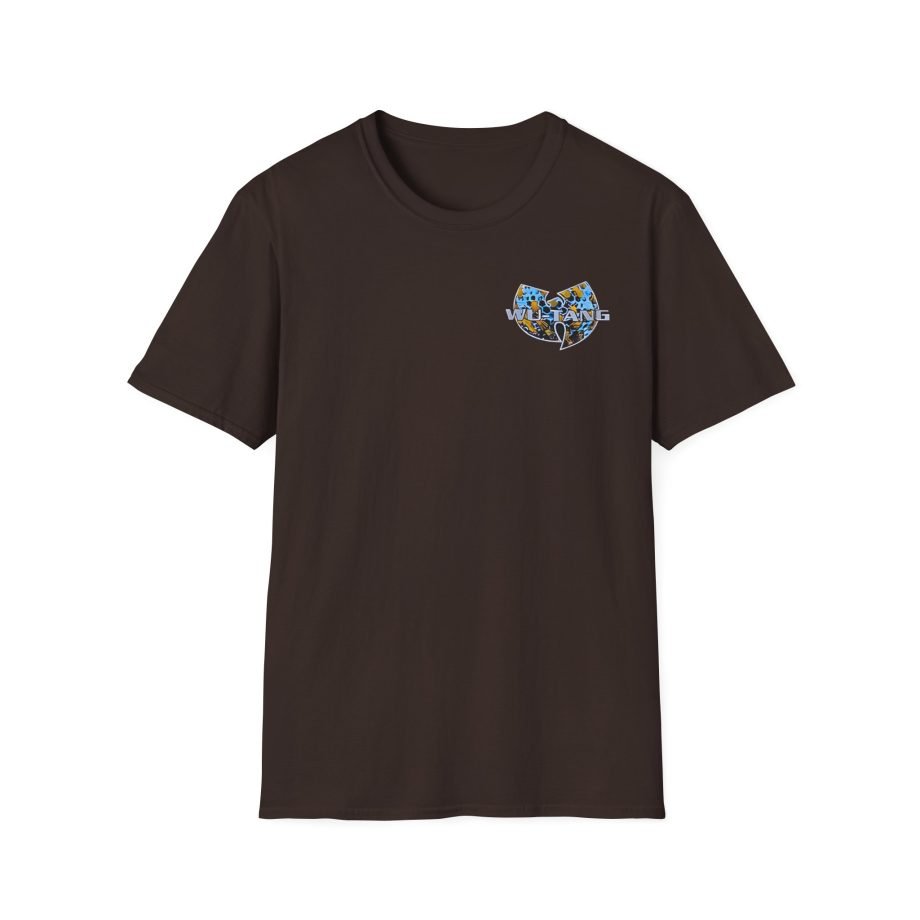 Wu Tang Clan KILLA BEEZ unisex softstyle t-shirt
