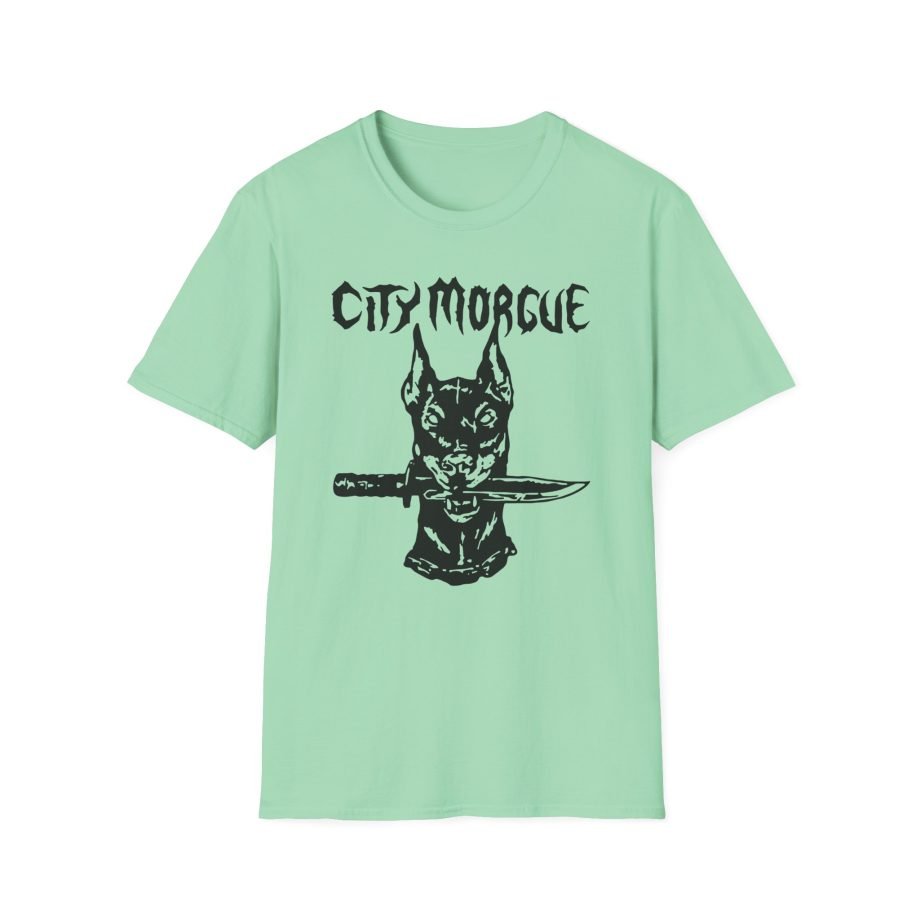 Zillakami Unisex Softstyle T-Shirt