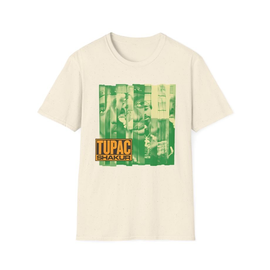 TS Photo Break Unisex Softstyle T-Shirt