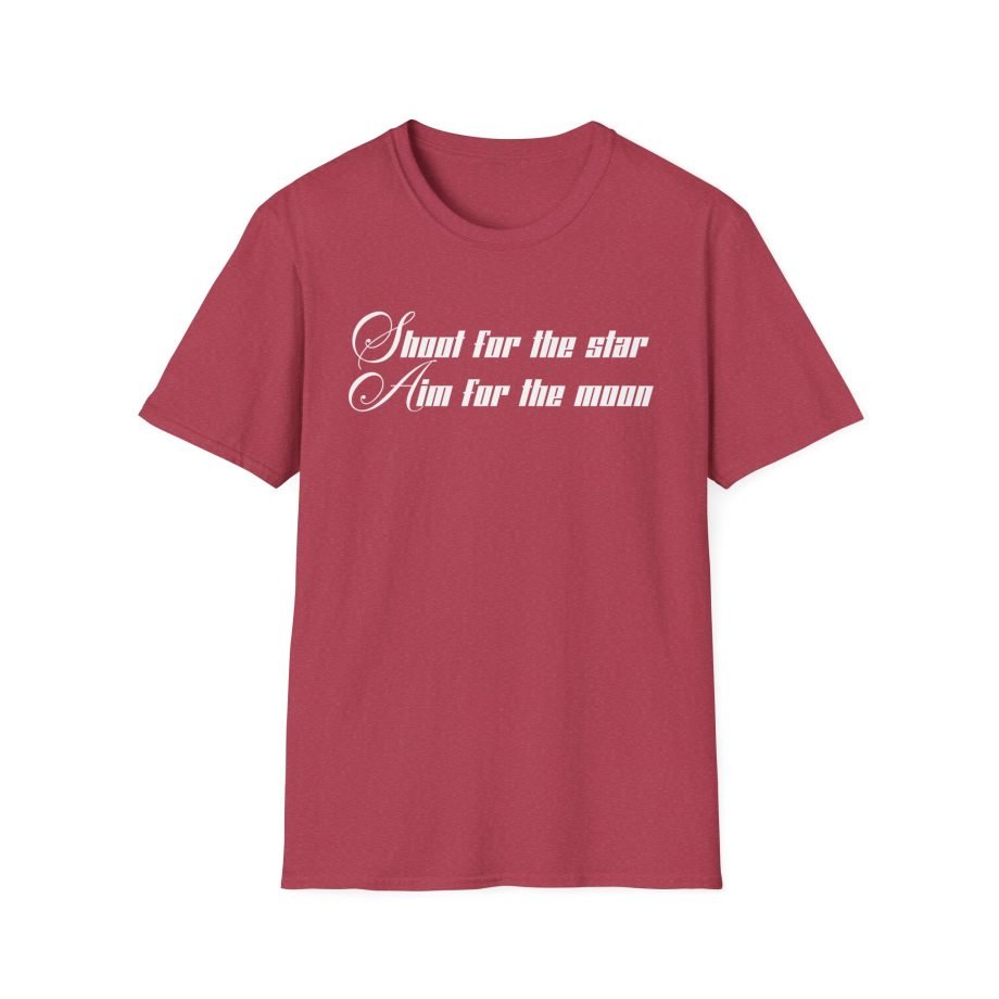 Steezy Kane Unisex Softstyle T-Shirt