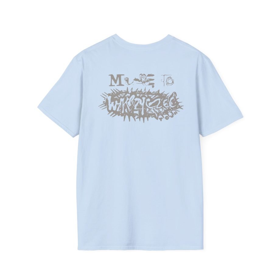 Sobel Unisex Softstyle T-Shirt