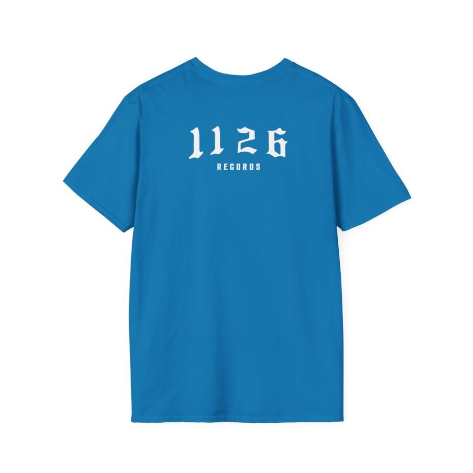 I AM Unisex Softstyle T-Shirt