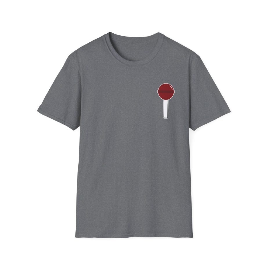 Domelipa The Photo Unisex Softstyle T-Shirt