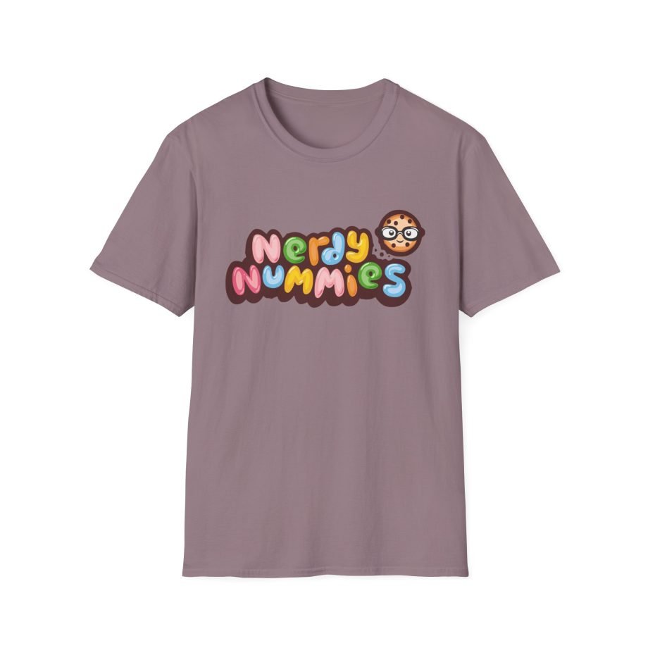 Rosanna Pansino Unisex Softstyle T-Shirt