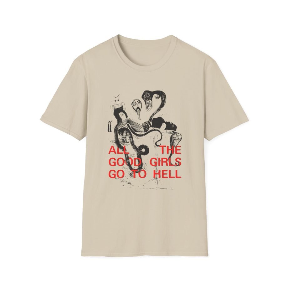 BE Anniversary Unisex Softstyle T-Shirt