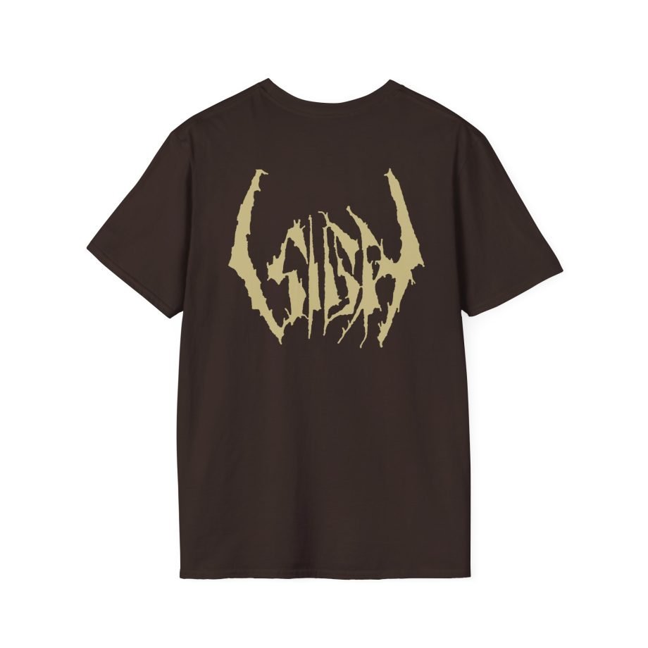Sigh I’ve Seen the World’s End Unisex Softstyle T-Shirt