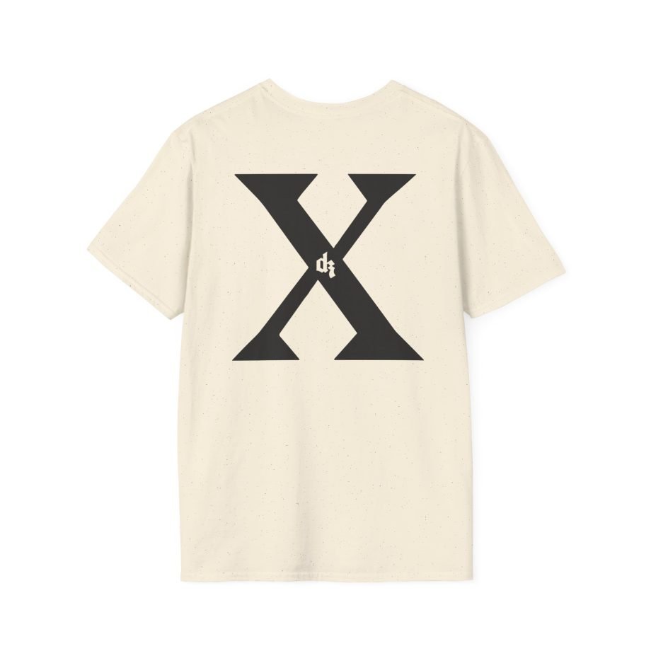Dermot Kennedy kiss me Unisex Softstyle T-Shirt