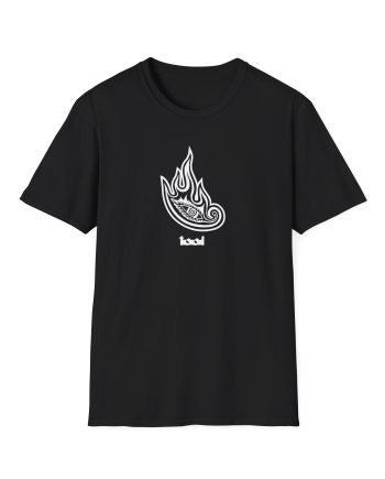 Tool Lateralus Eye Unisex Softstyle T-Shirt
