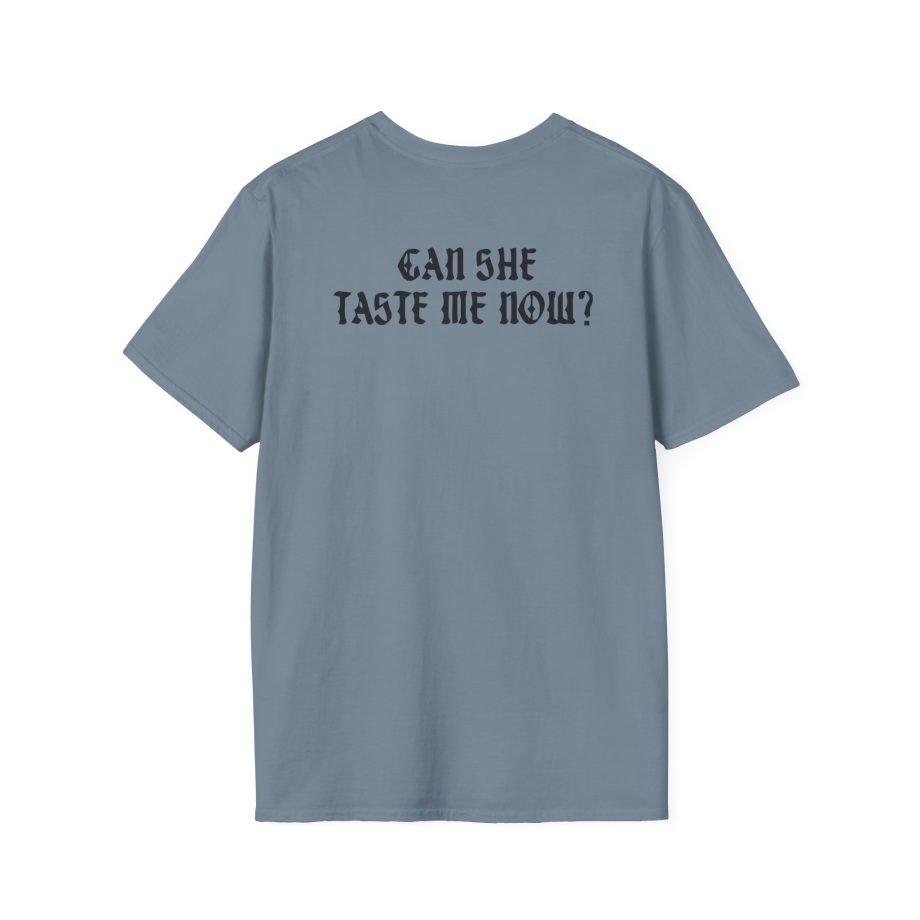 Fletcher Bitter Unisex Softstyle T-Shirt