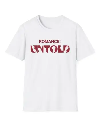 Enhypen unisex softstyle t-shirt