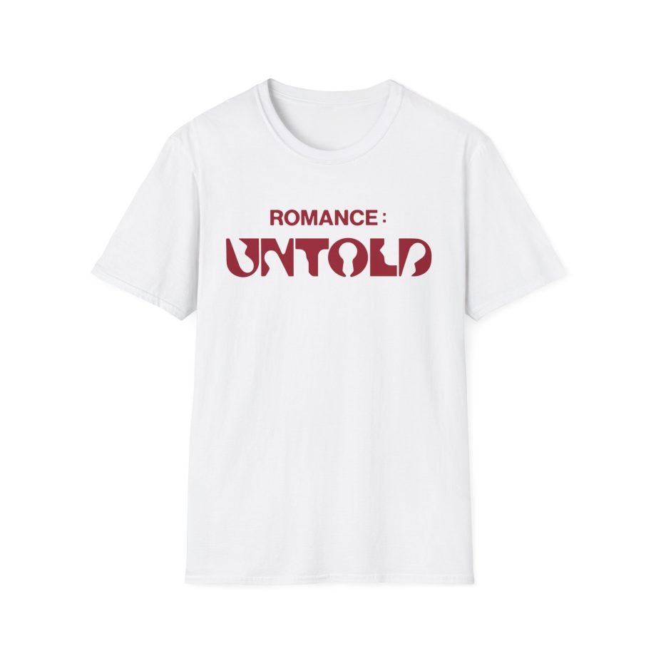 Enhypen unisex softstyle t-shirt